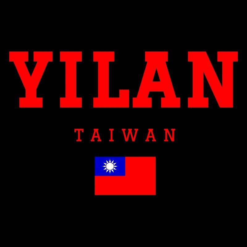 Yilan Taïwan