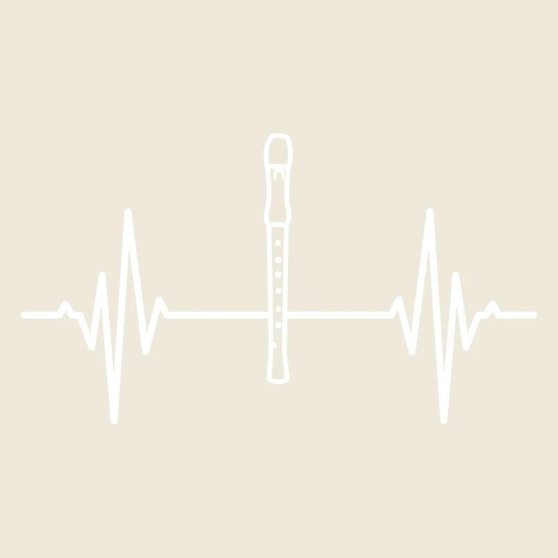 Palpitations de flûte