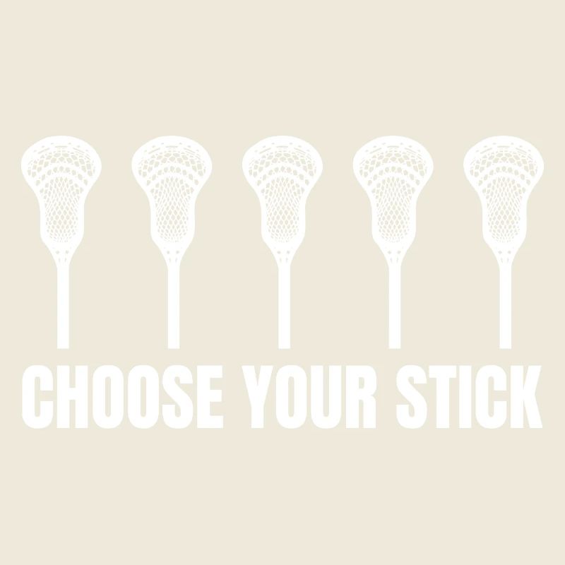Lacrosse Racket
