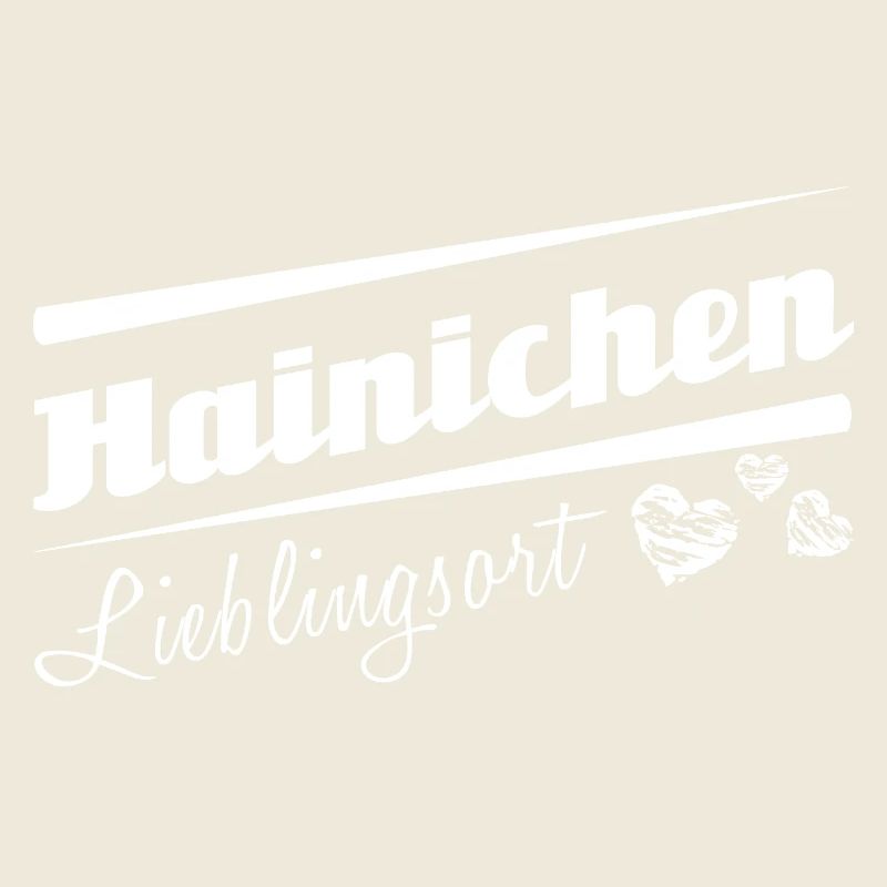 Hainichen - Lieblingsort mit Stadtnamen