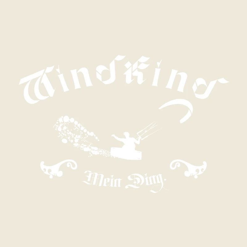 Kitesurfen Mein Ding