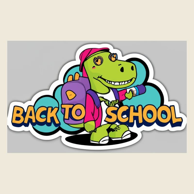 Back to school