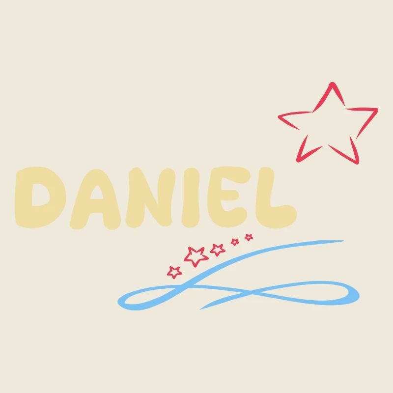 Daniel as a gift