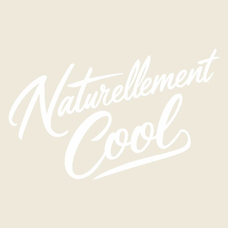 Naturellement cool