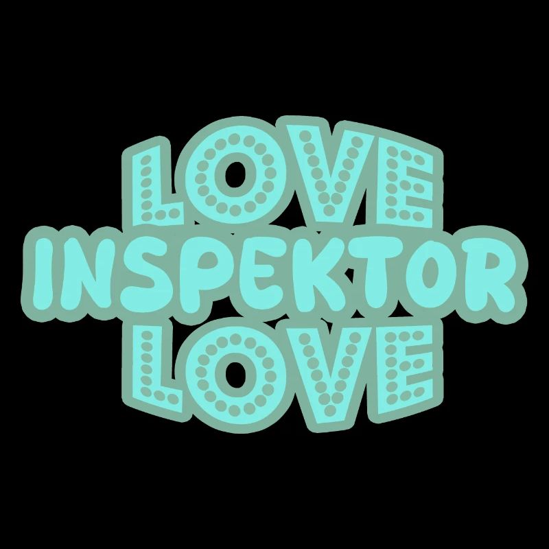 Spruch Inspektor