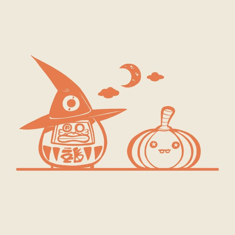 Halloween Japan 2