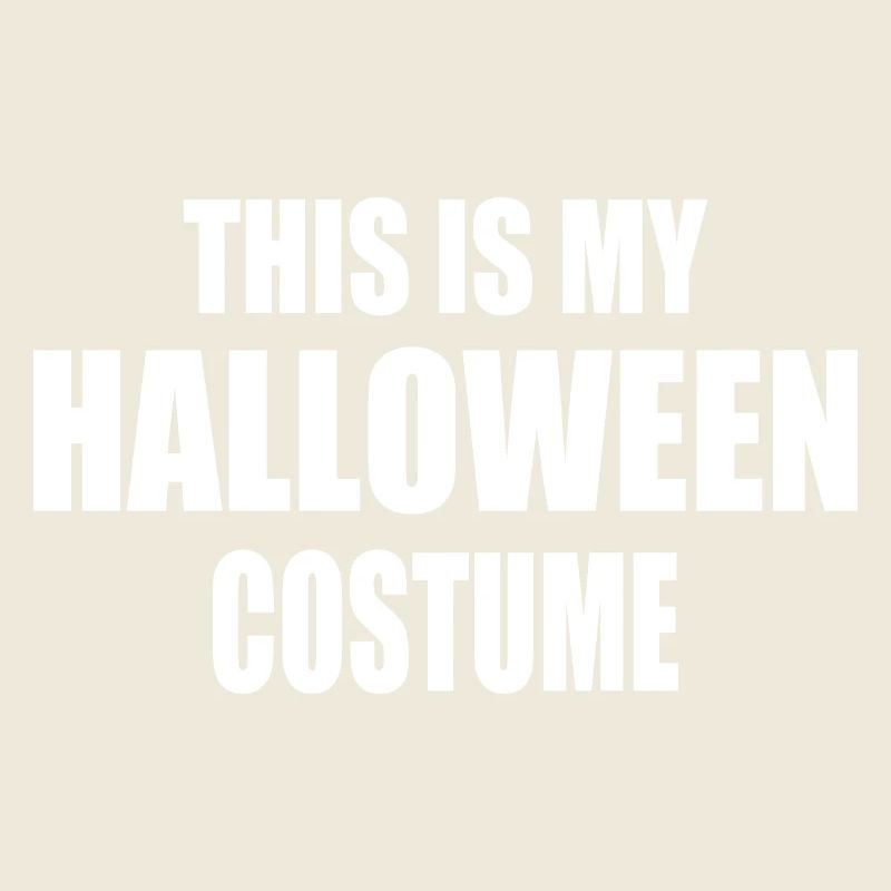 this is my halloween costume