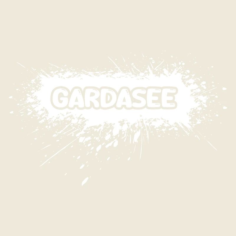 Cadeau pour le lac de Garde