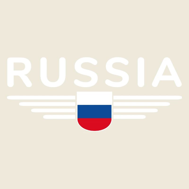 Russia T-Shirt – Pride and Tradition
