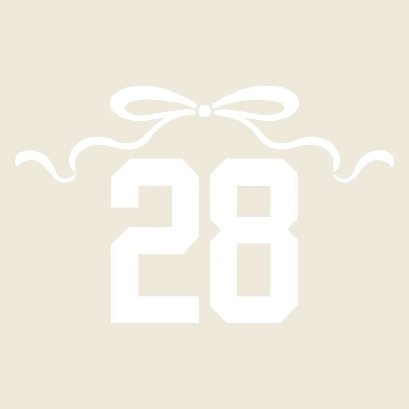 Numéro 28 noeud - 28e anniversaire