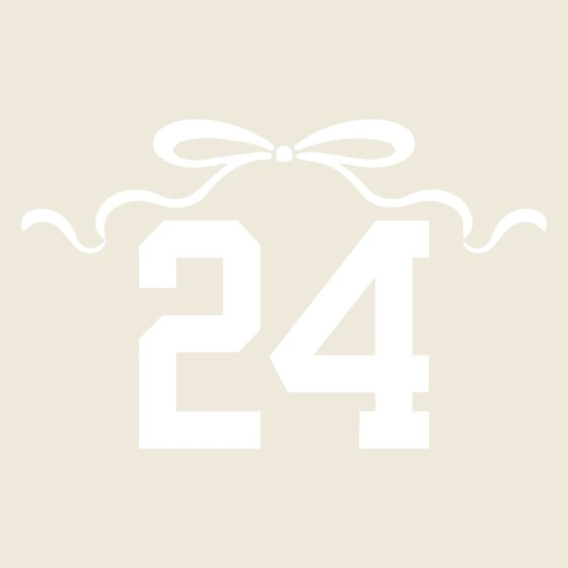 Numéro 24 noeud - 24e anniversaire