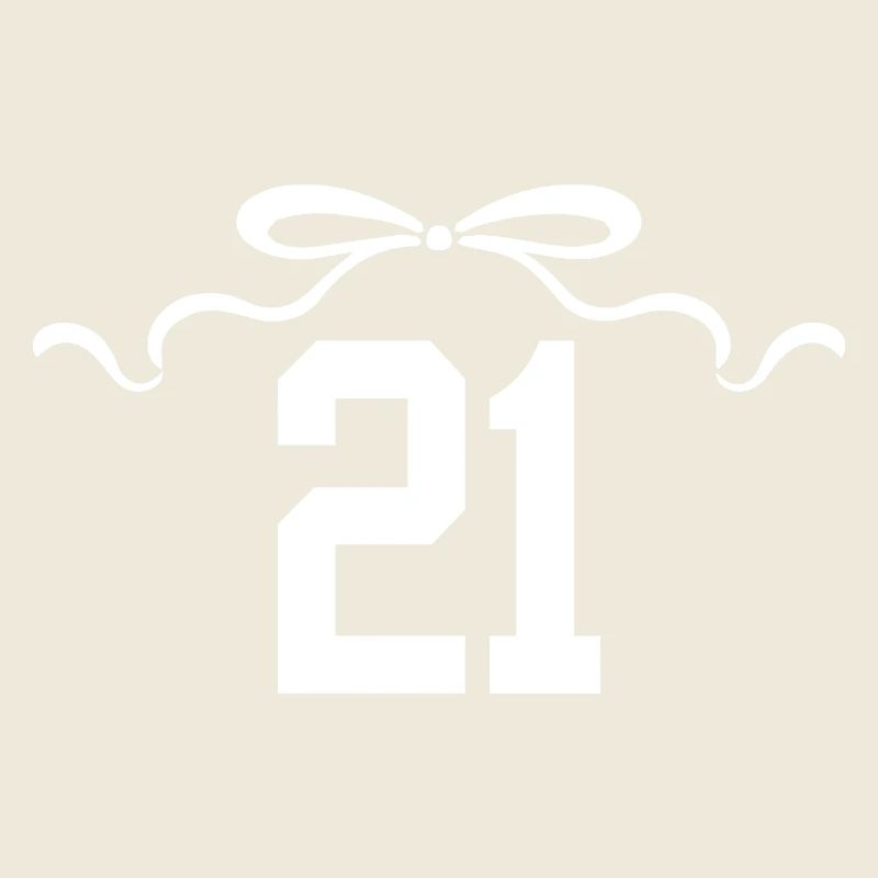 Numéro 21 noeud - 21e anniversaire