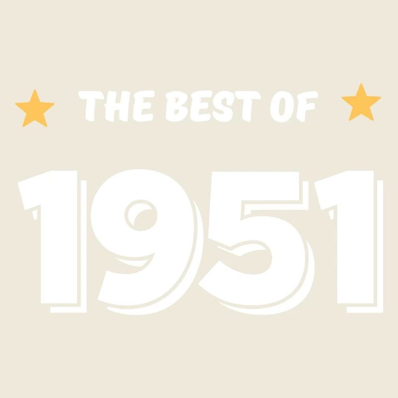 Das Beste von 1951