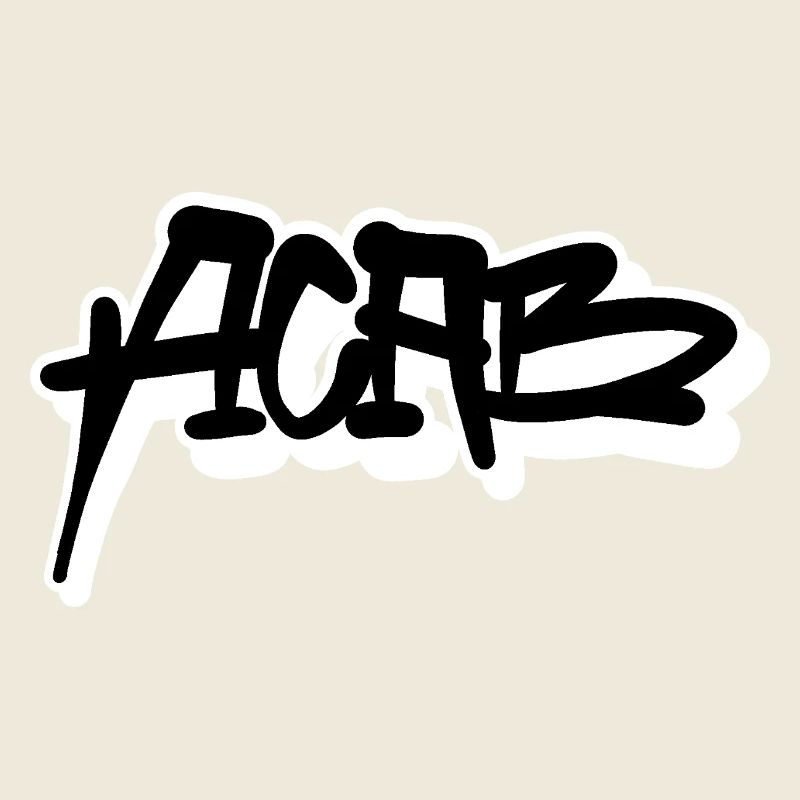 ACAB Tag