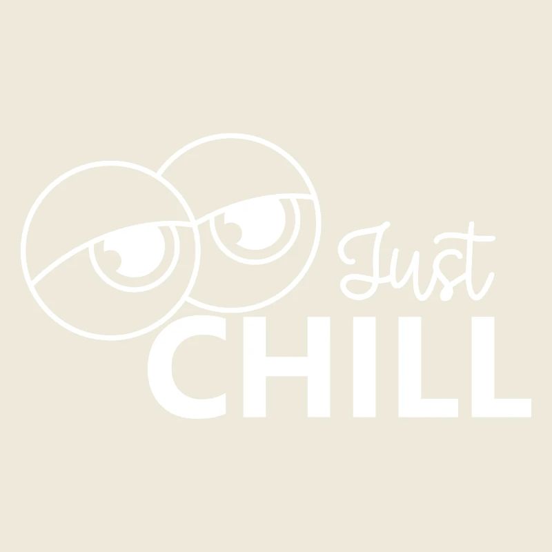 Just Chill / Just Relaxed