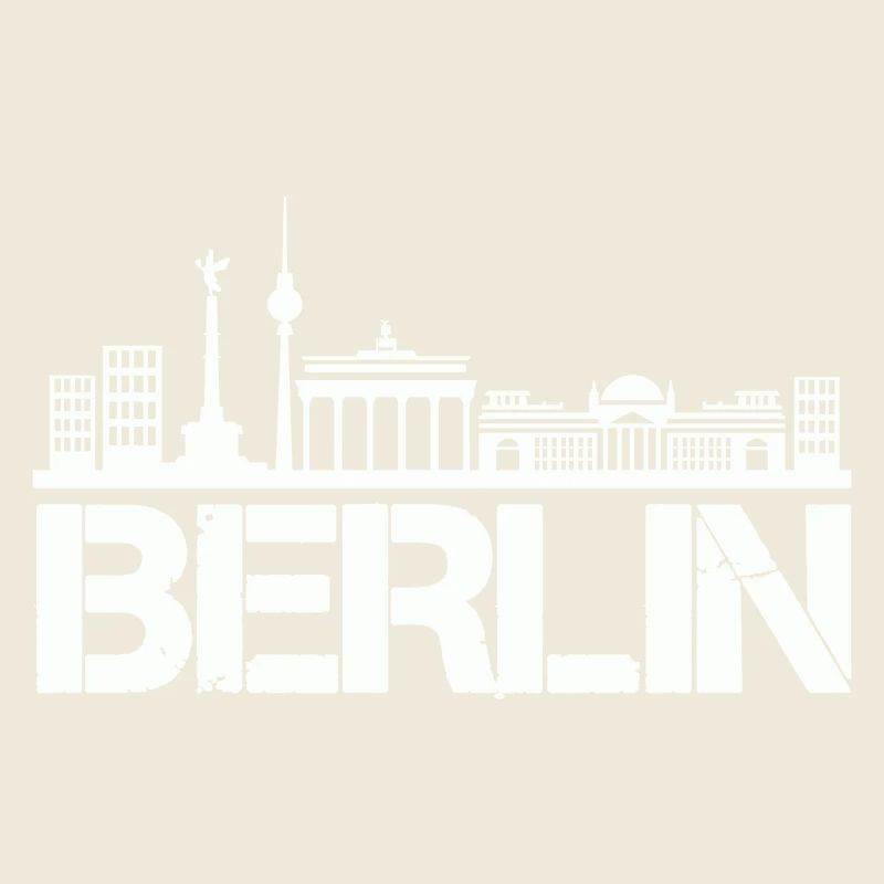 berlin skyline