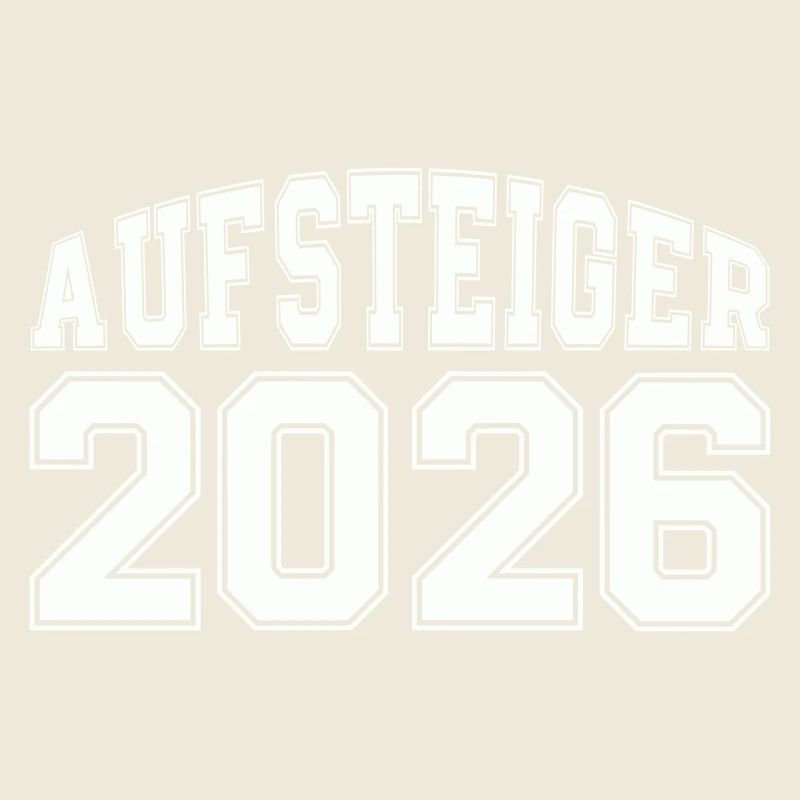 aufsteiger 2026