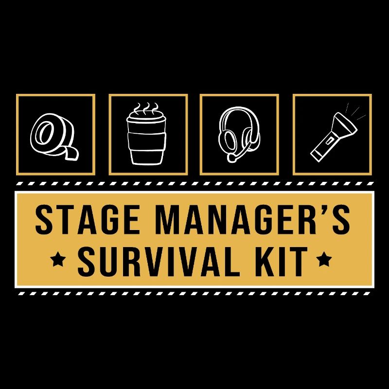Stage Manager