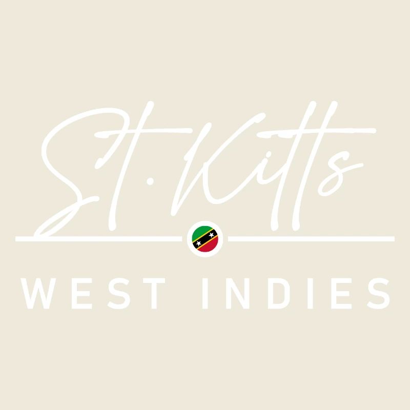 Saint-Kitts-et-Nevis - Antilles - Caraïbes
