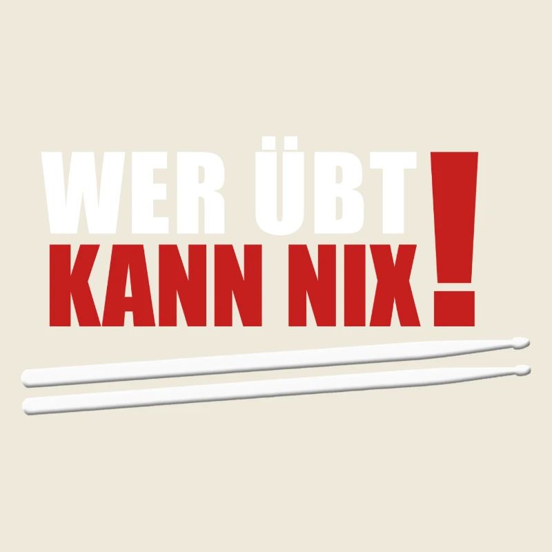 Who practices can't do anything