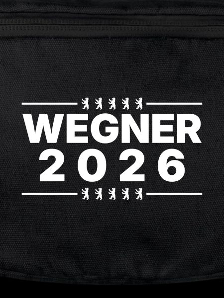 Wegner 2026