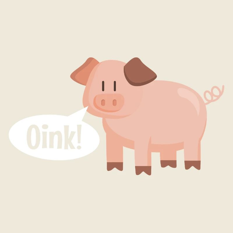 Pig Oink