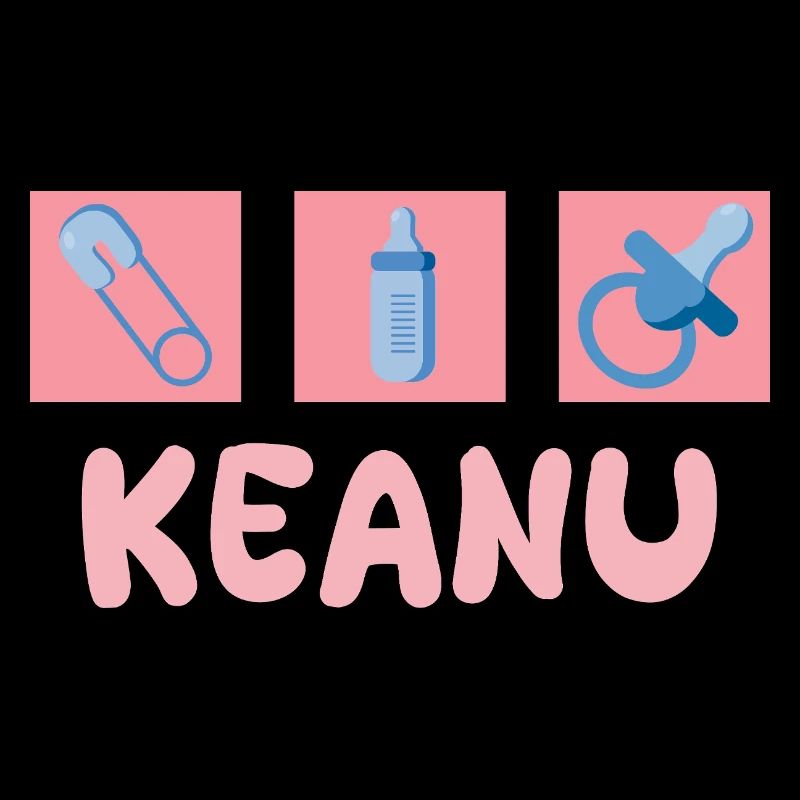 Keanu