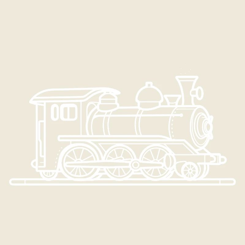 Railway Drawing