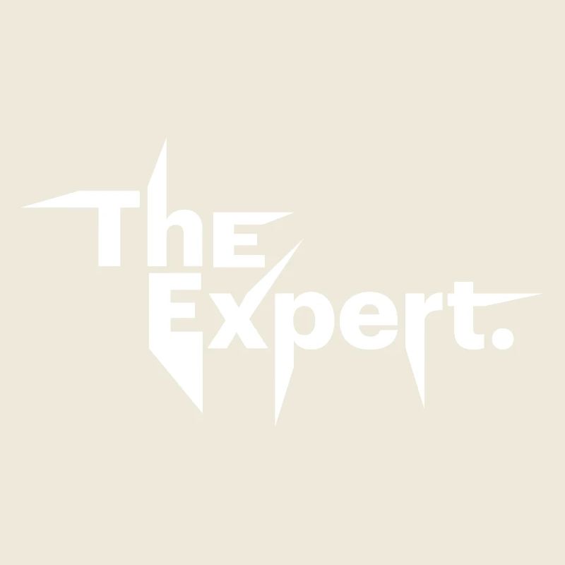 The Expert , Statement, Know-It-All