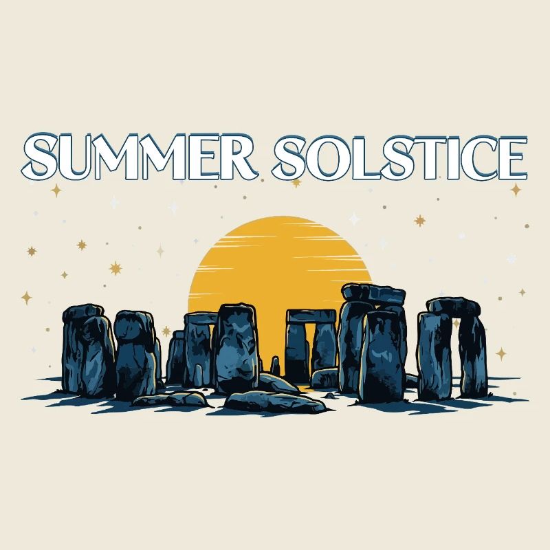 Litha Pagan Solstice d’été Midsommar