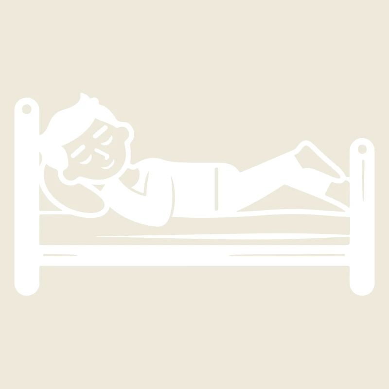 Sleeping Bed