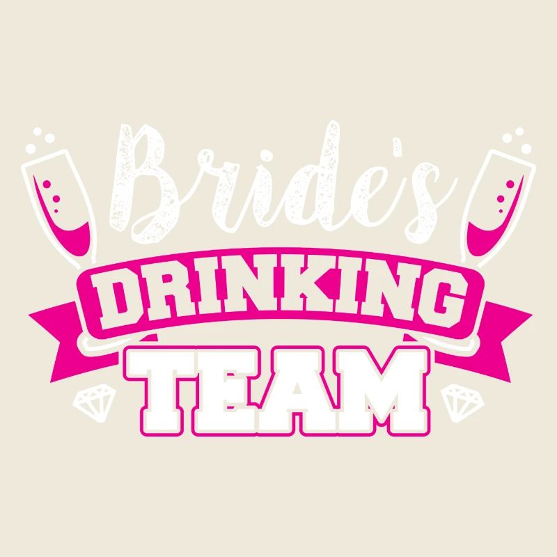JGA - BRIDE POTABLE ÉQUIPE
