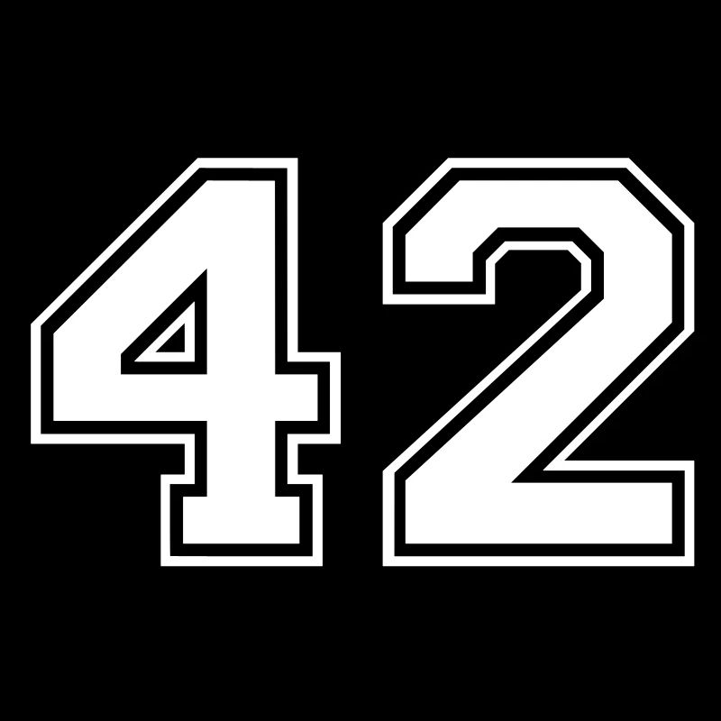 42