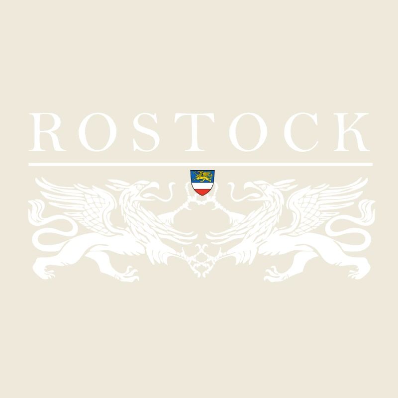 Rostock Greif Doppel