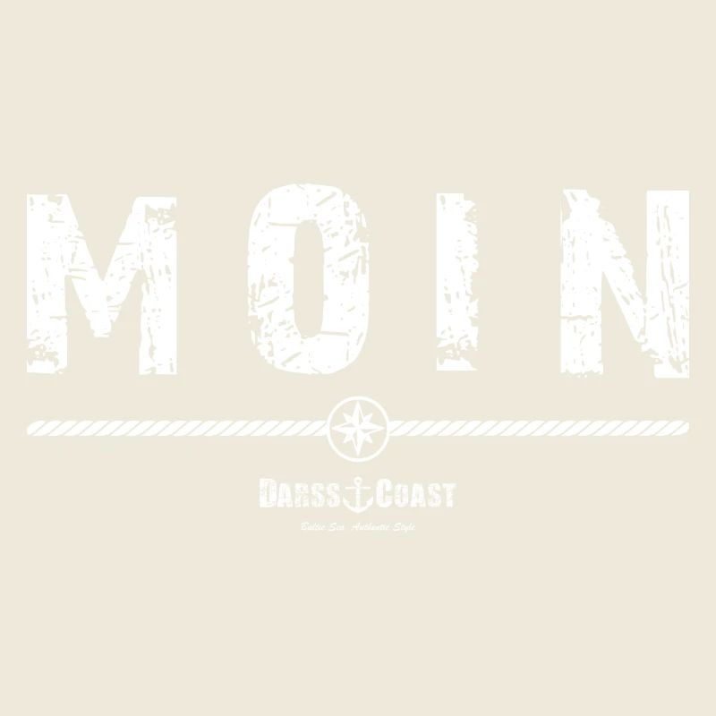 Moin - Darss Coast