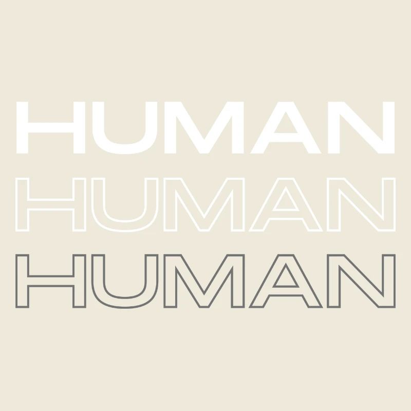 Human