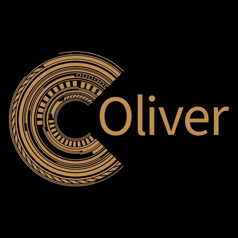 Pour Oliver