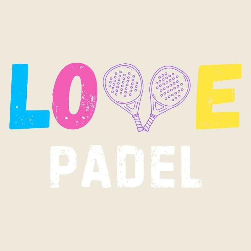 Amour du padel