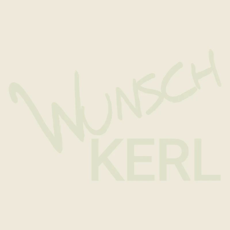 Wunschkerl Wunschmann Idealmann /Wunschpartner