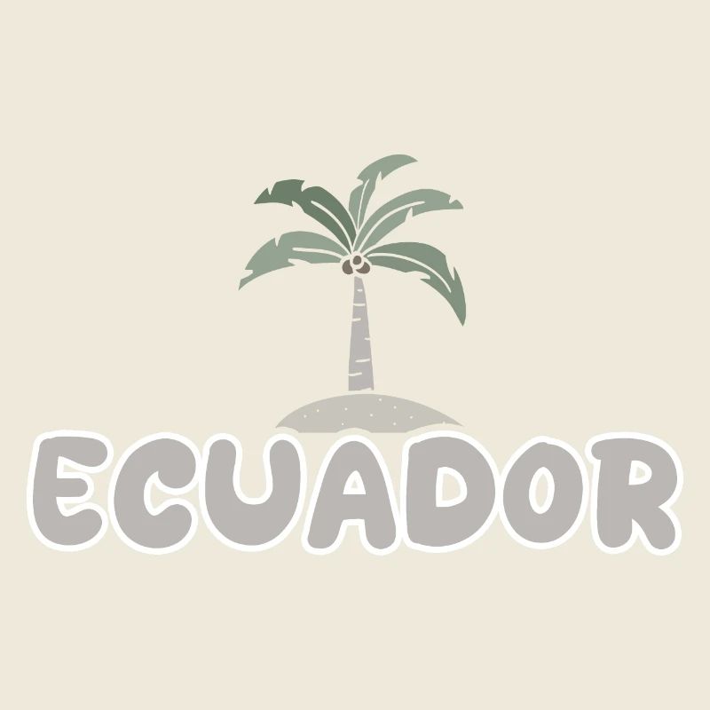 Ecuador as Ecuador