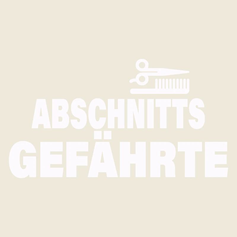 ABSCHNITTSGEFÄHRTE