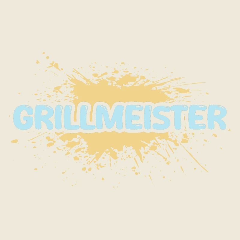 Job Grill Master
