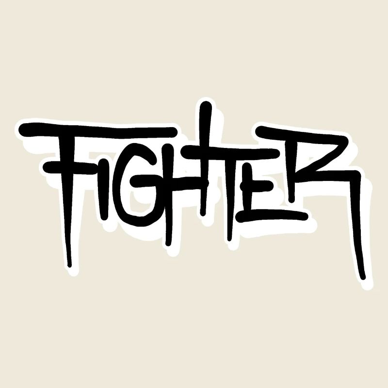 Fighter Tag