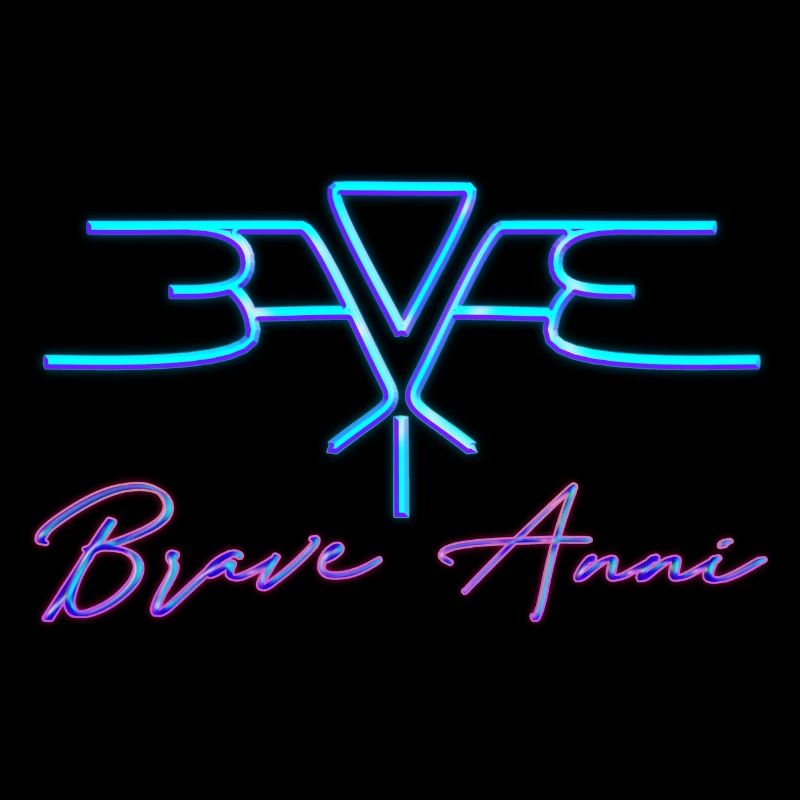 Brave Anni