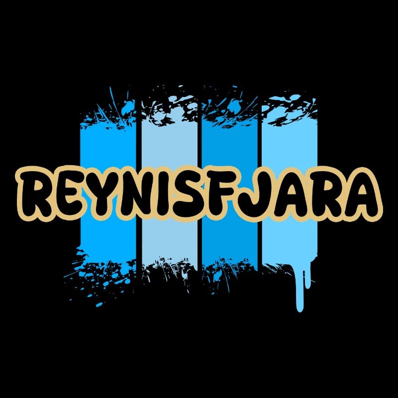 Cadeau pour Reynisfjara
