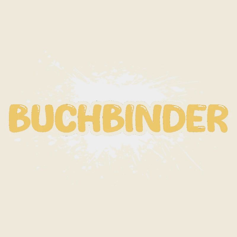 Buchbinder