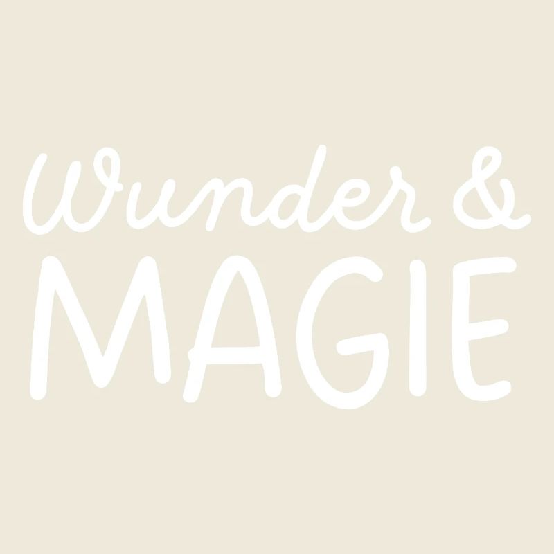 Wunder & Magie