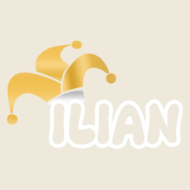 Ilian en tant que carnaval