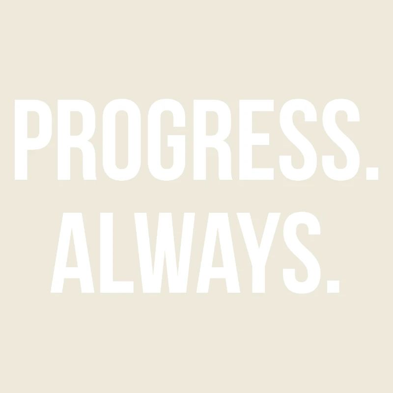 PROGRÈS. TOUJOURS. | Greyline Officiel