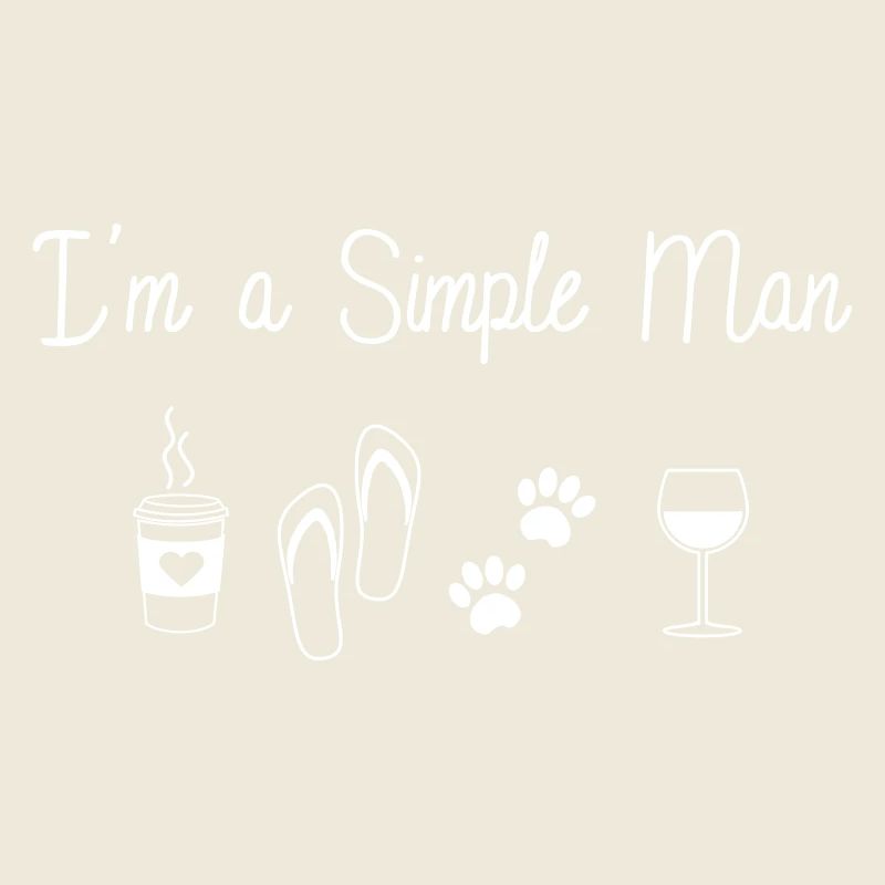 Simple Man